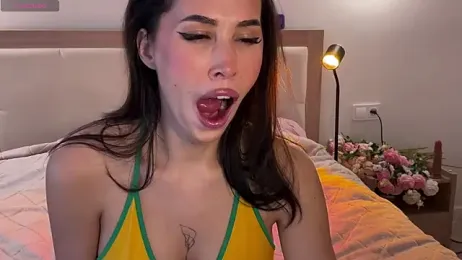 _lina_kriss_ — Stripchat recorded stream image, 09.04.2026 04:00