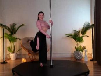 kittycaitlin — Chaturbate recorded stream screenshot (09 Apr 2026)