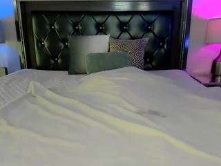 mandykay — Camsoda recorded stream screenshot (09 Apr 2026)