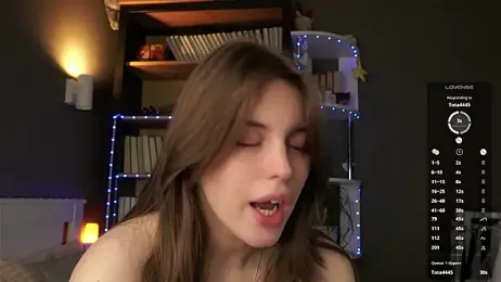 DarylBarks — Stripchat recorded stream image, 09.04.2026 01:20