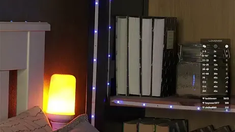 DarylBarks — Stripchat recorded stream image, 09.04.2026 01:20