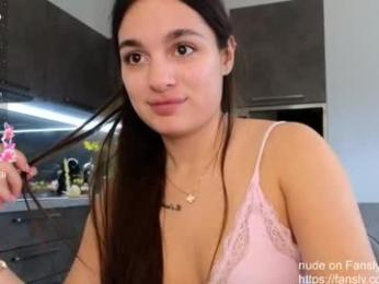 jessiexxi — Chaturbate recorded stream image, 09.04.2026 03:00