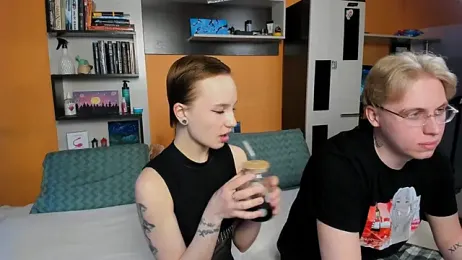 SammySccott — Stripchat recorded stream screenshot (09 Apr 2026)