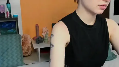 SammySccott — Stripchat recorded stream screenshot (09 Apr 2026)