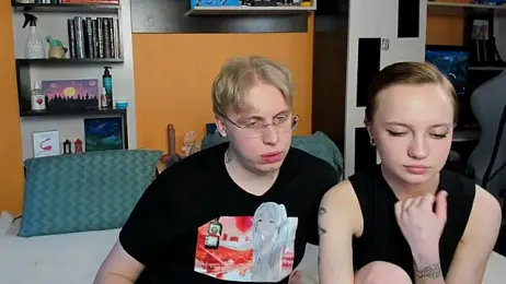 SammySccott — Stripchat recorded stream screenshot (09 Apr 2026)