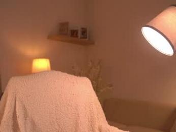 blissdilley — Chaturbate recorded stream image, 09.04.2026 04:30