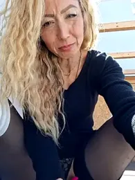 harleyejoker1 — Stripchat recorded stream screenshot (09 Apr 2026)