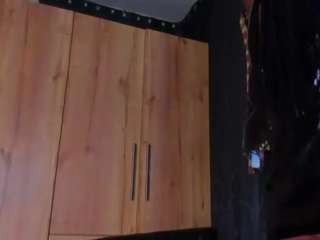 robertagutierrez — Camsoda recorded stream image, 09.04.2026 08:40