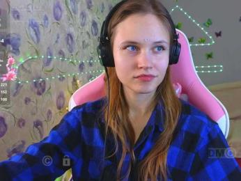 Armura — Bongacams recorded stream image, 09.04.2026 08:20