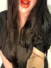 Queen_sousou — Stripchat recorded stream image, 09.04.2026 14:00