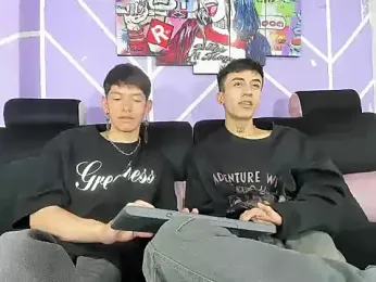 heyy_noah11 — Stripchat recorded stream screenshot (09 Apr 2026)