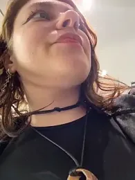 lucy-joy — Stripchat recorded stream image, 09.04.2026 13:00