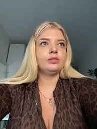 OdriOlsens — Stripchat recorded stream image, 09.04.2026 16:00