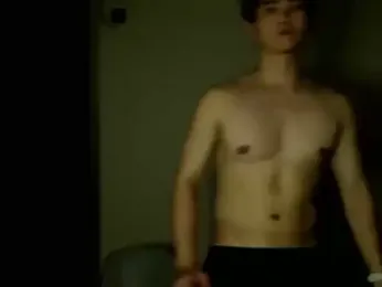 Juhone — Stripchat recorded stream image, 09.04.2026 17:40