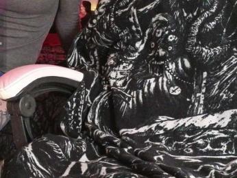 Devilsbride — Bongacams recorded stream image, 09.04.2026 14:40