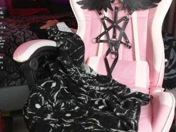 Devilsbride — Bongacams recorded stream image, 09.04.2026 14:40