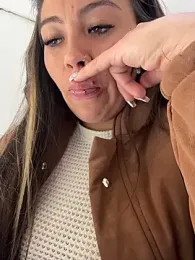 LIZ-06_ — Stripchat recorded stream image, 09.04.2026 16:10