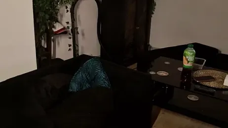 Musculus6 — Stripchat recorded stream screenshot (09 Apr 2026)