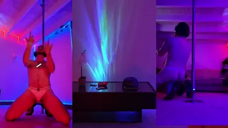 Mikev — Stripchat recorded stream image, 09.04.2026 18:00