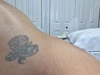 chanelhope — Camsoda recorded stream screenshot (09 Apr 2026)