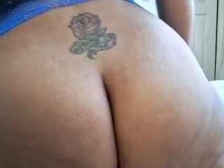 chanelhope — Camsoda recorded stream screenshot (09 Apr 2026)