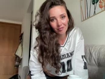 bloomyogi — Chaturbate recorded stream screenshot (09 Apr 2026)