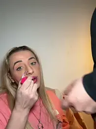 Strongqueen — Stripchat recorded stream image, 09.04.2026 22:00