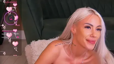 Bailey_Rush — Stripchat recorded stream screenshot (09 Apr 2026)