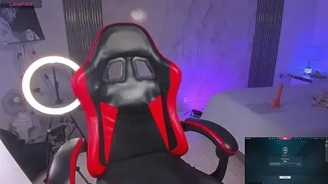 Brat_ — Stripchat recorded stream screenshot (09 Apr 2026)