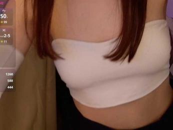 Businka13 — Bongacams recorded stream image, 08.03.2025 12:40