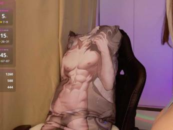 Businka13 — Bongacams recorded stream image, 08.03.2025 12:40
