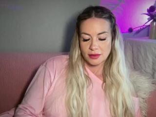 Kay Devon — Flirt4free recorded stream image, 09.04.2026 21:40
