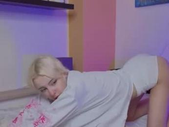 drinklinov — Chaturbate recorded stream image, 09.04.2026 23:30