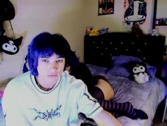 xzerox_ — Chaturbate recorded stream screenshot (10 Apr 2026)