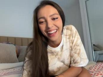 keirasworld — Chaturbate recorded stream image, 09.04.2026 23:00