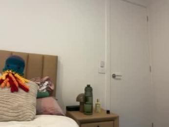 keirasworld — Chaturbate recorded stream image, 09.04.2026 23:00
