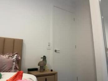 keirasworld — Chaturbate recorded stream image, 09.04.2026 23:00