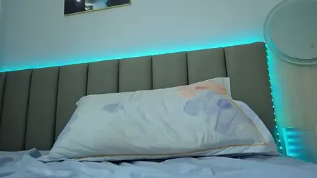 sweety_vikky — Stripchat recorded stream image, 10.04.2026 00:20