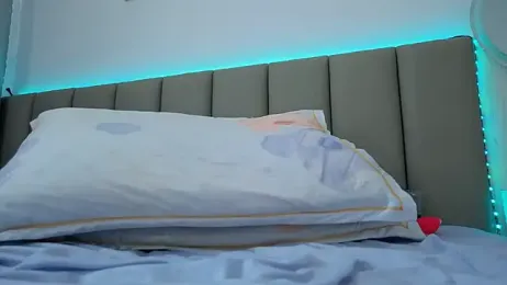 sweety_vikky — Stripchat recorded stream image, 10.04.2026 00:20