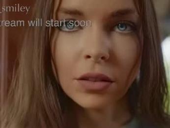 diana_smiley — Chaturbate recorded stream image, 10.04.2026 01:40