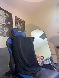 Salvatore_costa — Stripchat recorded stream image, 10.04.2026 00:20