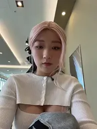 winter11 — Stripchat recorded stream image, 10.04.2026 03:50