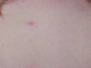 teeencute — Bongacams recorded stream image, 10.04.2026 04:10