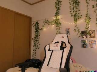 vi-jasen — Camsoda recorded stream image, 10.04.2026 05:50