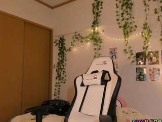 vi-jasen — Camsoda recorded stream image, 10.04.2026 05:50