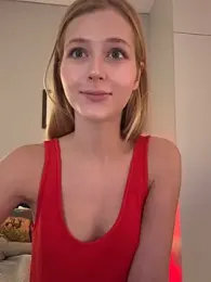 LunaRase — Stripchat recorded stream screenshot (10 Apr 2026)