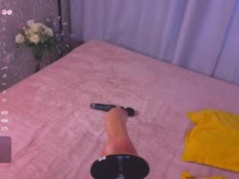 loney__tunes — Chaturbate recorded stream image, 10.04.2026 07:40