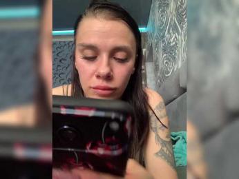 deva_maria — Bongacams recorded stream screenshot (10 Apr 2026)