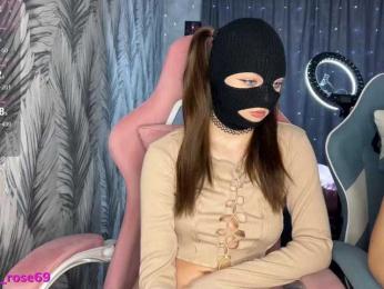 LallyRose — Bongacams recorded stream image, 10.04.2026 07:30