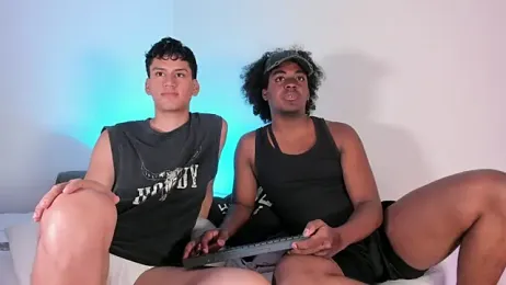 Mark_Nico — Stripchat recorded stream image, 10.04.2026 10:10